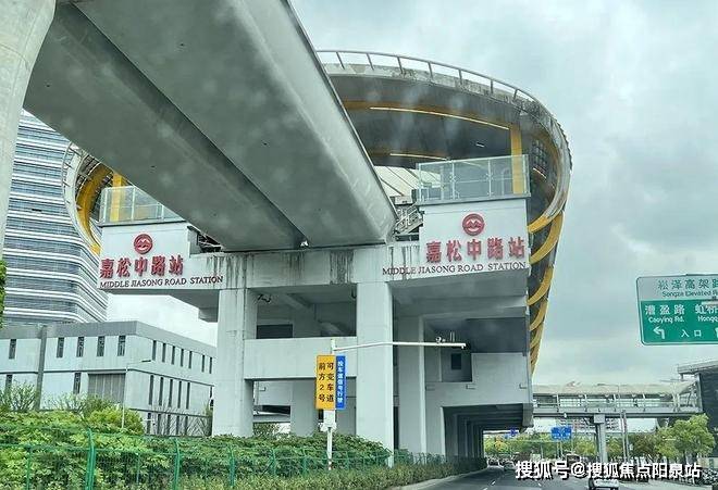 EMC全站网页国贸虹桥璟上官方网站发布：精装修不曾入住是您追求的高品质(图5)